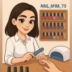 خدمات ناخن افرا