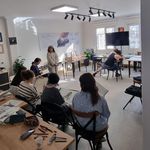 آکادمی هنری مهرشاد