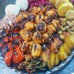 رستوران شهر غذای امیر