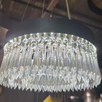 تولیدی لوستر و چراغ پارسان