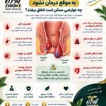 کلینیک تخصصی درمان هموروئید (بواسیر)