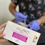 مطب پوست مو زیبایی و لاغری ژن شیک