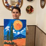 آموزشگاه نقاشی،کالیگرافی،پتینه،رزین هشت