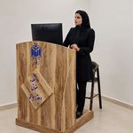 وکیل پایه یک دادگستری | زینب تراب پور