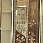 نمایشگاه و فروشگاه مجموعه برمودا