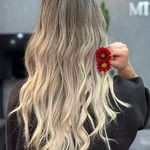 سالن زیبایی میناسلمانی