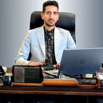 وکیل یاشار عباسی هروی