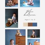 آتلیه عکاسی ریماگل (تخصصی کودک)