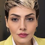 زیبایی تخصصی مو مرسده بهرام