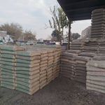 حمل نخاله و پخش مصالح ساختمانی اصغری