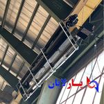 تولید و فروش هیتر تابشی پارلایان