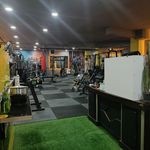 باشگاه بدنسازی دیاکو
