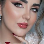 سالن زیبایی مستانه(عروس،میکاپ،خدمات)