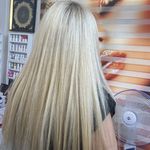 آموزشگاه و سالن زیبایی نیلوفر شهیدی اصل