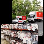 کارخانه قالیشویی گل ابریشم - سراسر تهران