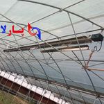 تولید و فروش هیتر تابشی پارلایان