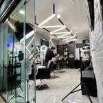 آرایشگاه ناب