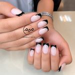 خدمات تخصصی ناخن ملیحه حسینی