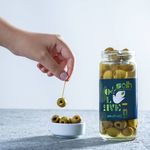 زیتون صلح در طعمو بستهبندیهای مختلف