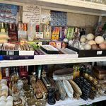 عطاری و سنگ درمانی معجزه