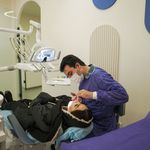 کلینیک دندانپزشکی ایران ایمپلنت