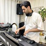گروه موزیک عروسی روزبه
