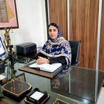 وکیل معصومه معبودی