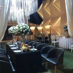 خدمات مجالس  صبا(باغ و عمارت)