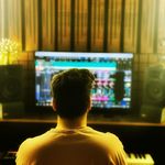 استودیو موسیقی آرژان