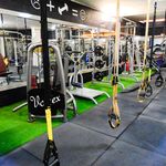 باشگاه بدنسازی سارن