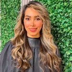 زیبایی تخصصی مو مرسده بهرام