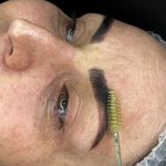 میکروبلیدینگ پریسا پارسا