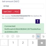 ارز دیجیتال NST7