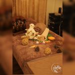 مجموعه ماساژ هانیماه(ویژه بانوان)