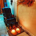 مجموعه ماساژ هانیماه(ویژه بانوان)