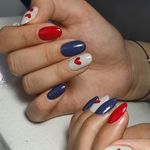 خدمات تخصصی کاشت ناخن نسترن