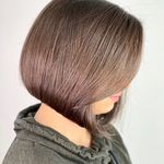 خدمات تخصصی کوتاهی مو مینا رحمانی