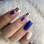 خدمات  و اموزش تخصصی ناخن بهناز