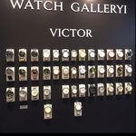 ساعت فروشی ویکتور