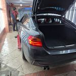 کارشناسی رنگ و فنی خودرو نویدی
