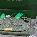 معاینه چشم و عینک سازی تِئا