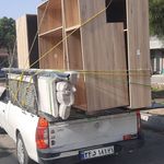 باربری مرکزی گلگون
