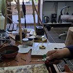 کارگاه طلاسازی کاشن