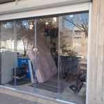 خدمات کرکره برقی و شیشه سکوریت مهدی