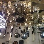 خانه برق لاله زار (0 تا 100 ساختمان )