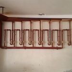 خدمات لوله کشی گاز تدبیر صنعت