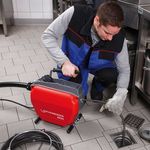 لوله بازکنی در تمام نقاط استان البرز