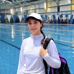 ورزش درآب(اکوافیتنس)آبدرمانی حرکت اصلاحی