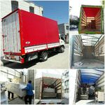 باربری،اثاث کشی،بسته بندی،کارگرهالی،خاور