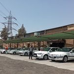 کارواش شبانه روزیvip کیان (بدون انعام )